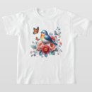 Pesquisar por amantes do pássaro camisetas For kids