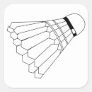 Pesquisar por o badminton adesivos Esporte