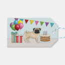 Pesquisar por pug etiquetas de presente Aniversário