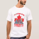 Pesquisar por cidade de toronto camisetas Amor