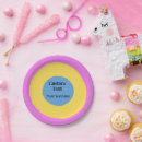 Pesquisar por seu design pratos Rosa