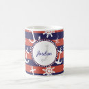 Pesquisar por compasso náutico canecas Âncora