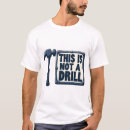 Pesquisar por construção camisetas Trabalhador doméstico