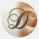 Pesquisar por letra d do monograma adesivos Bride