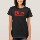 Pesquisar por hemofilia camisetas Vermelho
