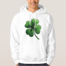 Pesquisar por lucky clover roupas Trevo de quatro folhas