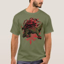 Pesquisar por wyvern camisetas Fogo