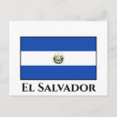 Pesquisar por el salvador cartoes postais Bandeira
