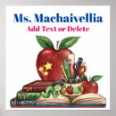 Pesquisar por poster da livraria pôsteres Teacher