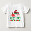 Pesquisar por bebê menino camisetas Natal