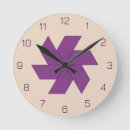 Pesquisar por do azulejo relogios de parede For kids