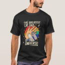 Pesquisar por gato do universo camisetas Homens