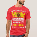 Pesquisar por o dia da avó camisetas Nana