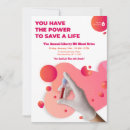 Pesquisar por doações convites Qualquer pessoa