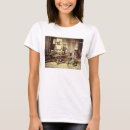 Pesquisar por mulher japonesa camisetas Belas artes