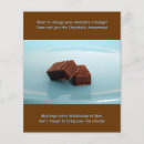 Pesquisar por chocolates flyers Qualquer pessoa