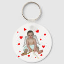 Pesquisar por cupido do chaveiros Dia de os namorados