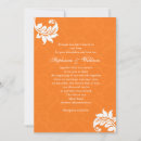 Pesquisar por l monograma convites Laranja