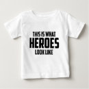 Pesquisar por super herói bebê camisetas Engraçado