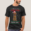 Pesquisar por dachshund christmas camisetas Xmas