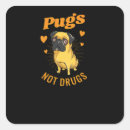 Pesquisar por droga adesivos Engraçado