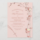 Pesquisar por pérolas e flores convites Qualquer pessoa