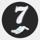 Pesquisar por número 67 adesivos Tendência tiktok 67