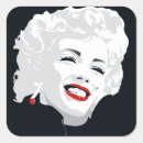 Pesquisar por marilyn monroe adesivos Clássico