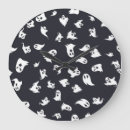 Pesquisar por halloween relogios de parede Fantasma