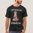 Pesquisar por mangusto camisetas Suricata