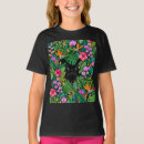 Pesquisar por panteras pretas camisetas For kids