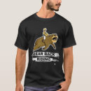 Pesquisar por bareback camisetas Urso