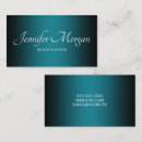 Pesquisar por glamour cartao de visita Elegante