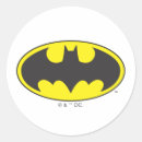 Pesquisar por logotipo batman adesivos Oval