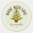 Pesquisar por árvore de natal adesivos Personalizar