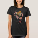 Pesquisar por eu amo lucy camisetas Menina