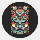 Pesquisar por arte do mexicana adesivos Flores