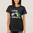 Pesquisar por papagaio azul camisetas Arara