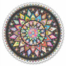 Pesquisar por mandala artesanato material Abstrato