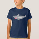 Pesquisar por tubarão branco camisetas Sealife