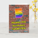 Pesquisar por número 5 cartoes Qualquer pessoa