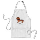Pesquisar por seja liso aventais Doxie