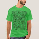 Pesquisar por nome jesus cristo camisetas Deus