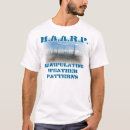 Pesquisar por haarp camisetas Agora