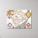 Pesquisar por wal impressão de canvas Mapa