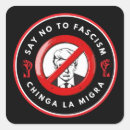 Pesquisar por fascista adesivos Anti fascismo