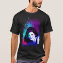 Pesquisar por salpico camisetas Colorido