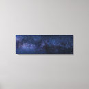 Pesquisar por constelações impressão de canvas Universo