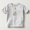 Pesquisar por bicicletas antigas camisetas Qualquer pessoa