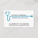 Pesquisar por estetoscópio cartao de visita Cuidados